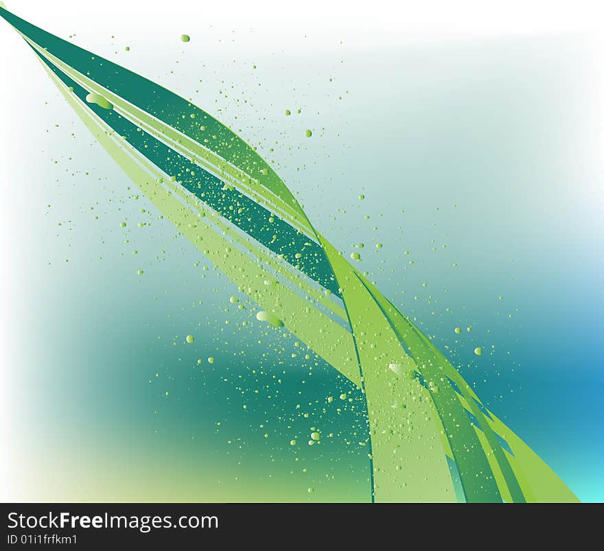 Colored Background Illustration, Vector file easy to edit or change color. Colored Background Illustration, Vector file easy to edit or change color.