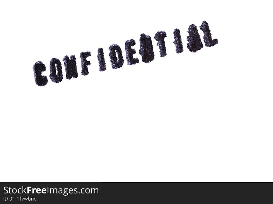 Confidential