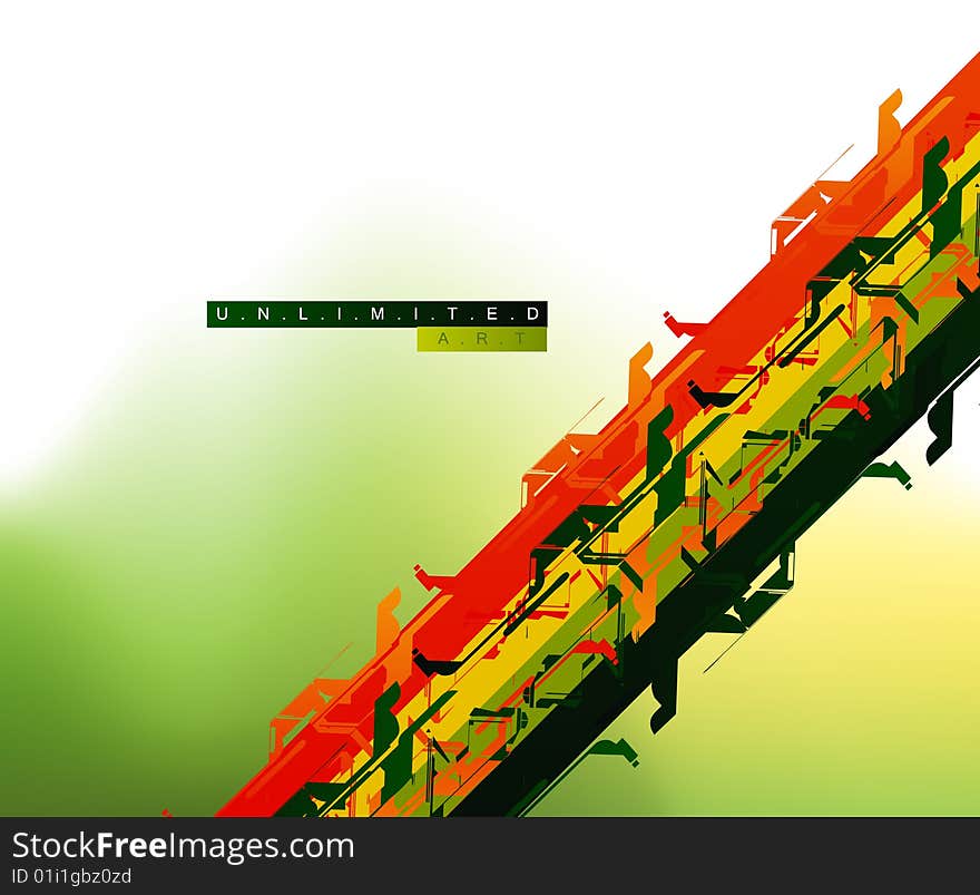 Colored Background Illustration, Vector file easy to edit or change color. Colored Background Illustration, Vector file easy to edit or change color.