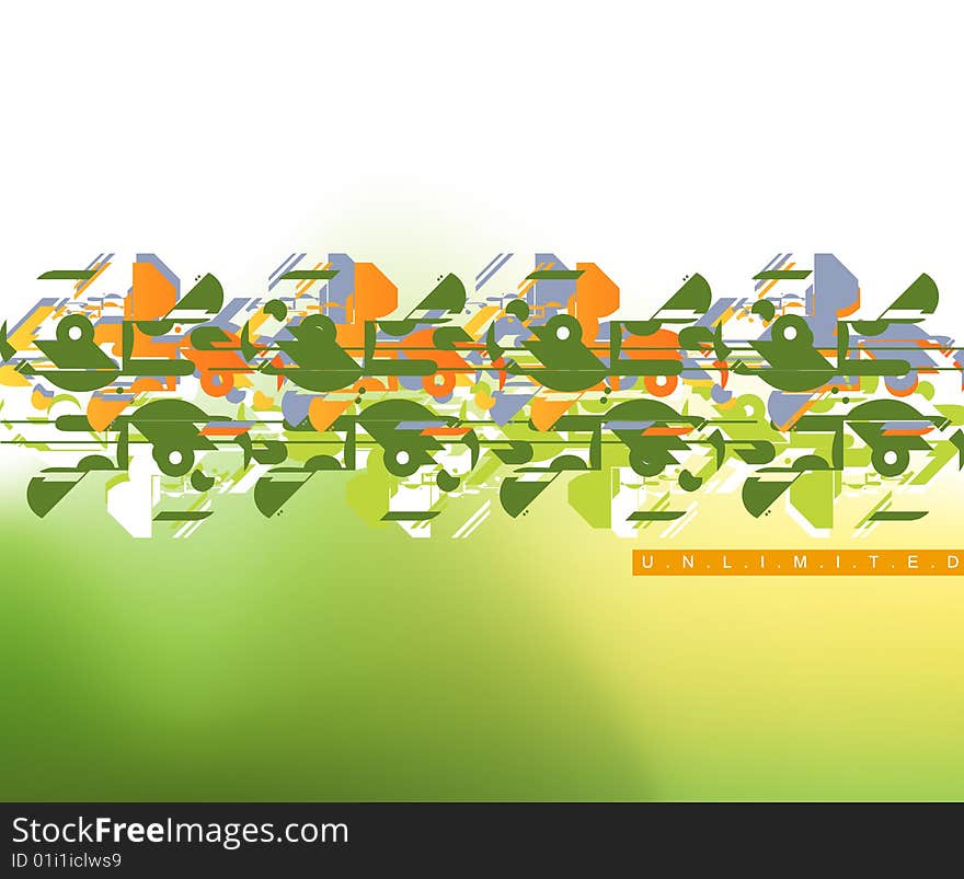 Colored Background Illustration, Vector file easy to edit or change color. Colored Background Illustration, Vector file easy to edit or change color.