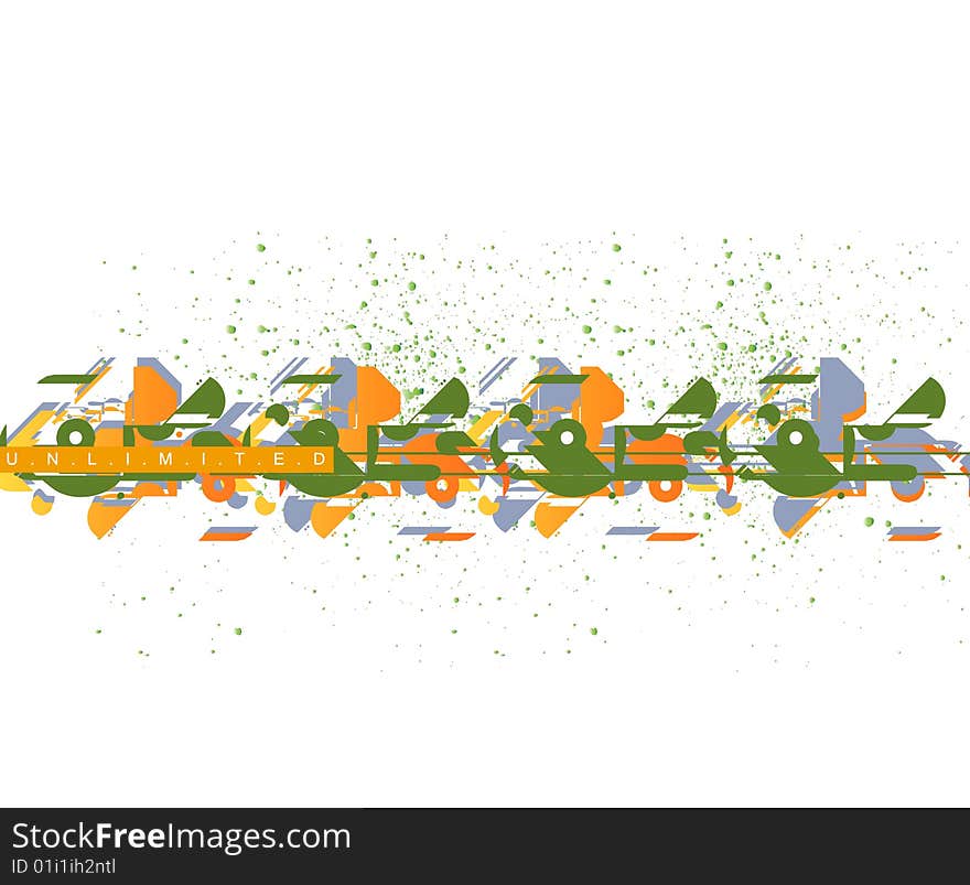 Colored Background Illustration, Vector file easy to edit or change color. Colored Background Illustration, Vector file easy to edit or change color.