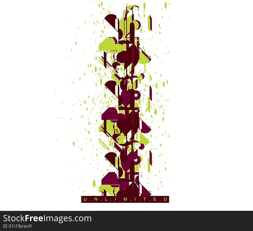 Colored Background Illustration, Vector file easy to edit or change color. Colored Background Illustration, Vector file easy to edit or change color.