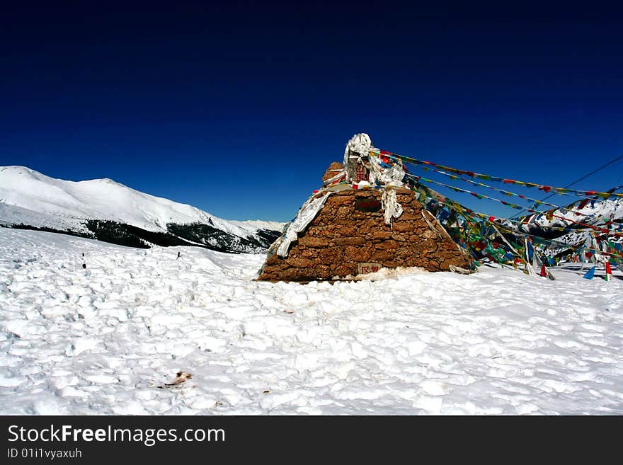 Tibetan buddhism