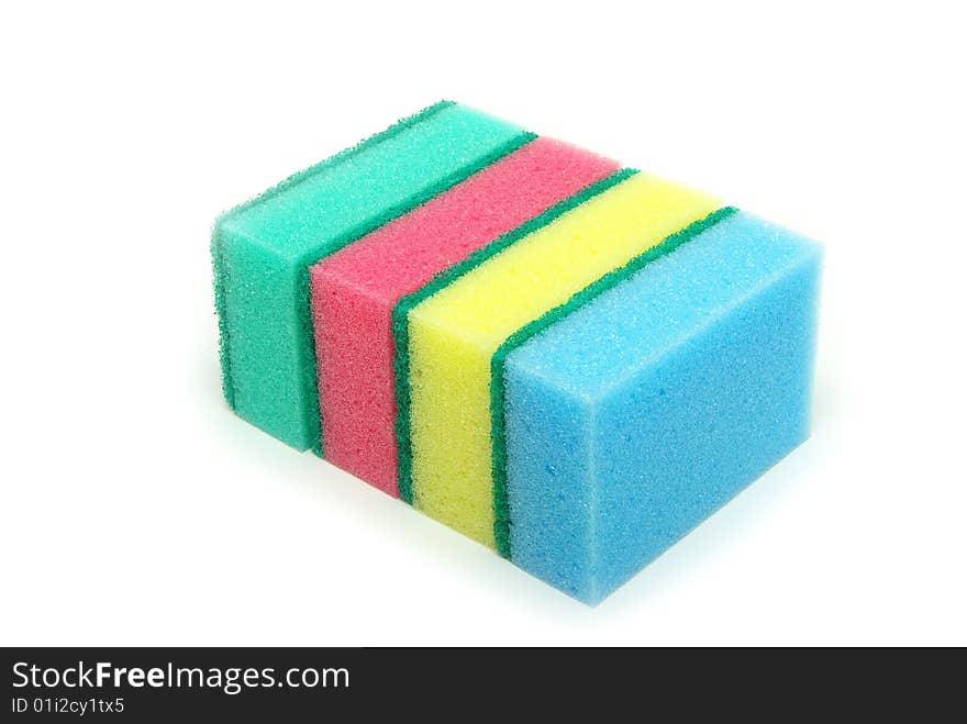 Kitchen Sponges