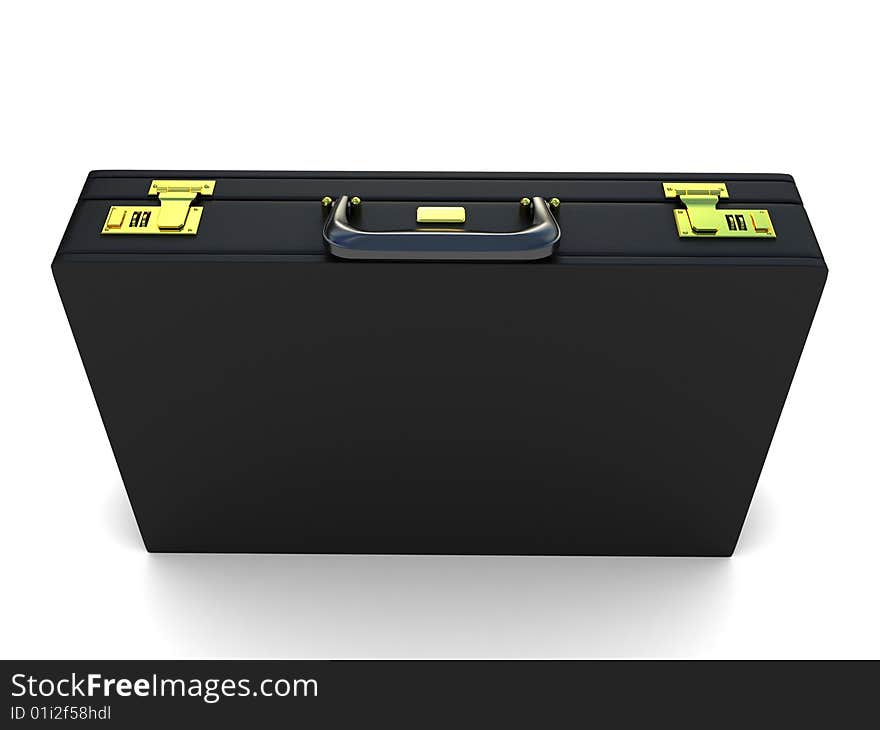 Office briefcase