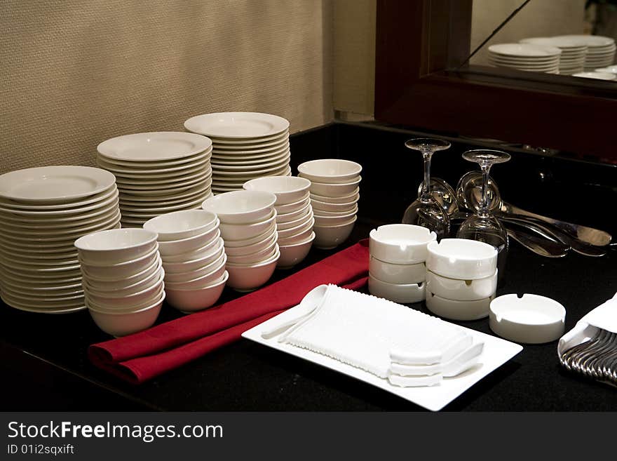 Tableware