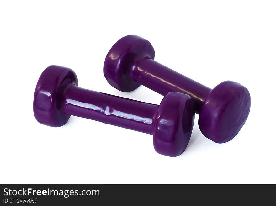 Sportive Dumbbells