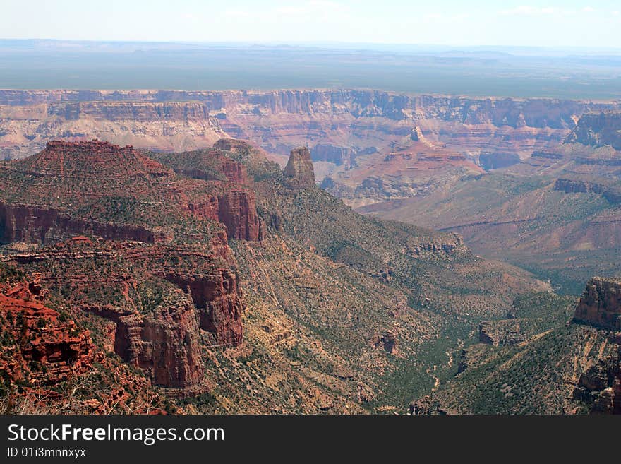 Grand Canyon National Park, USA