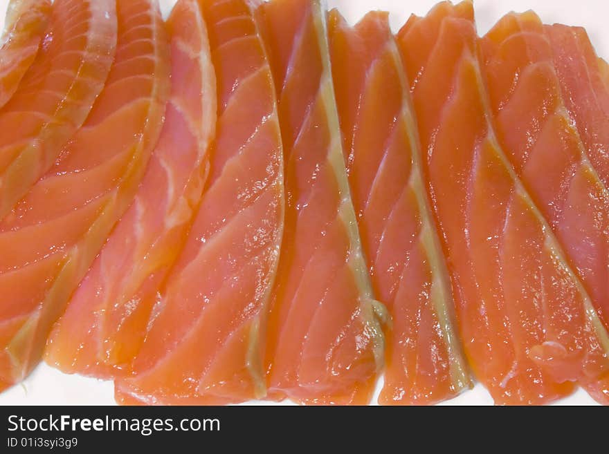 Salmon