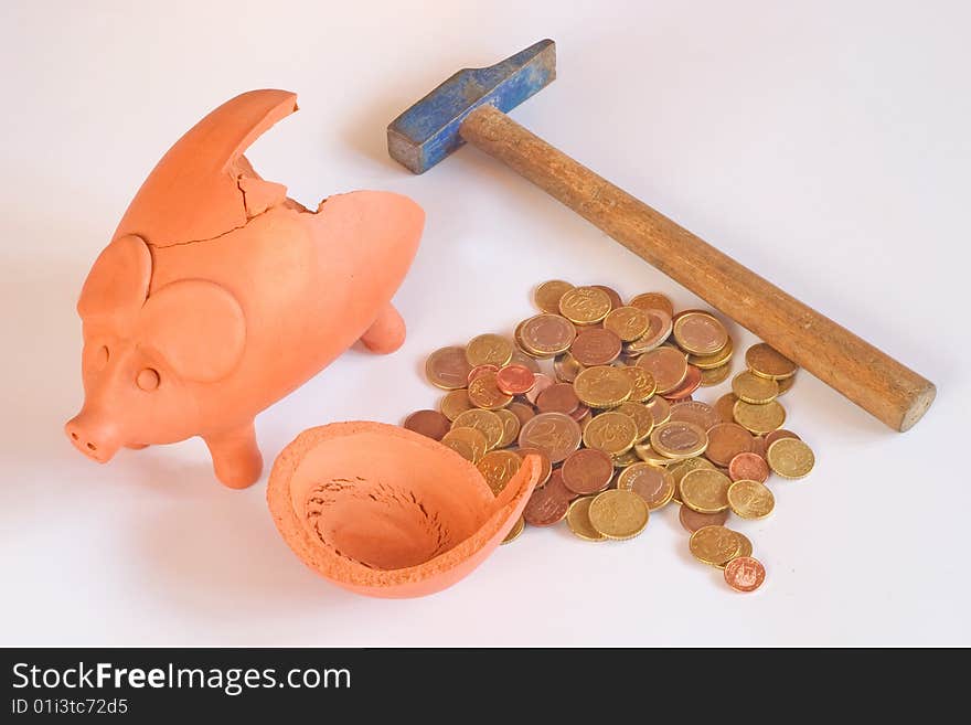 Piggy bank