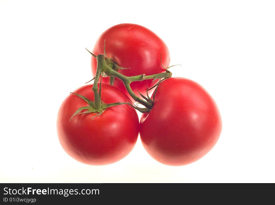 Tomatoes