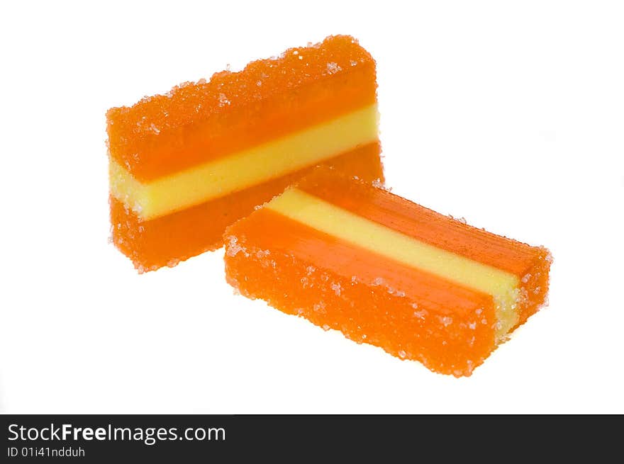 Fruit Jelly