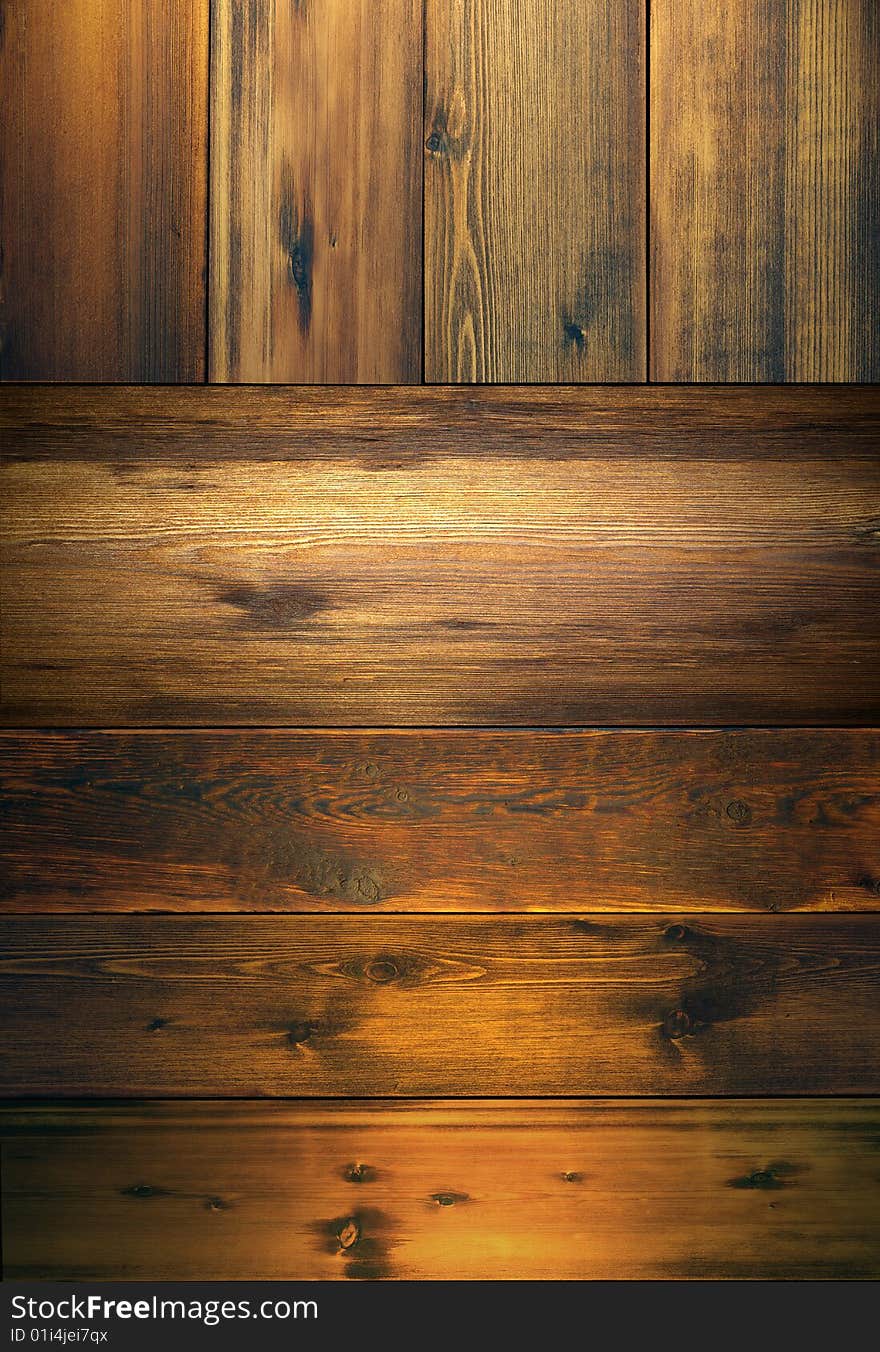 Wood Texture