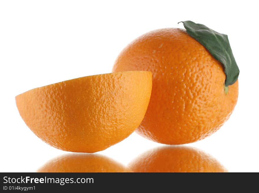 Oranges