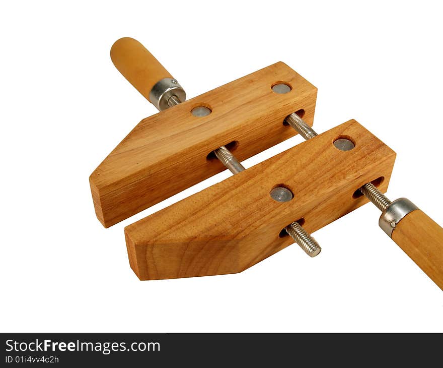 Wood Clamp