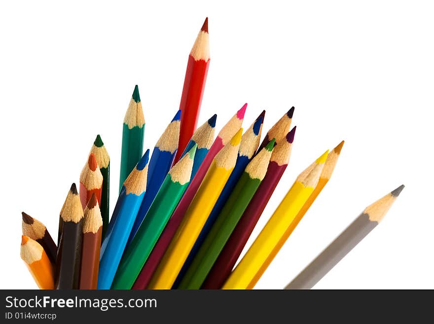 Color Pencils