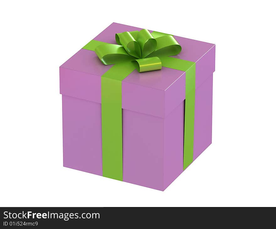 Gift Box