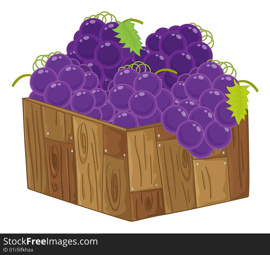 Grapes