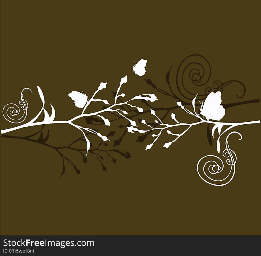 Decorative Background