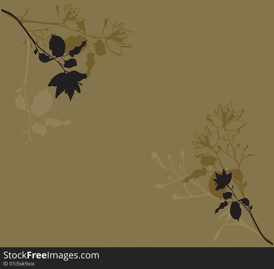 Decorative Background