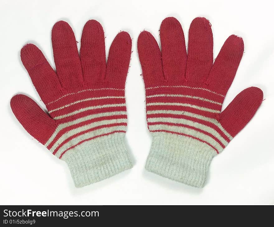 Gloves