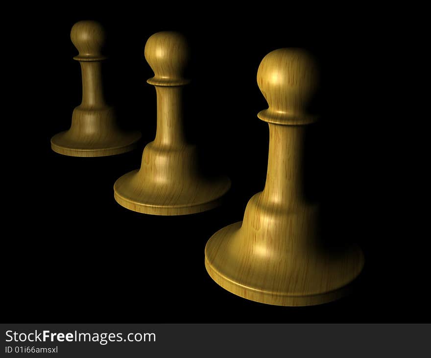 Pawns