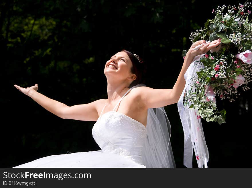 White Bride