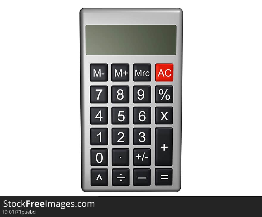 Calculator