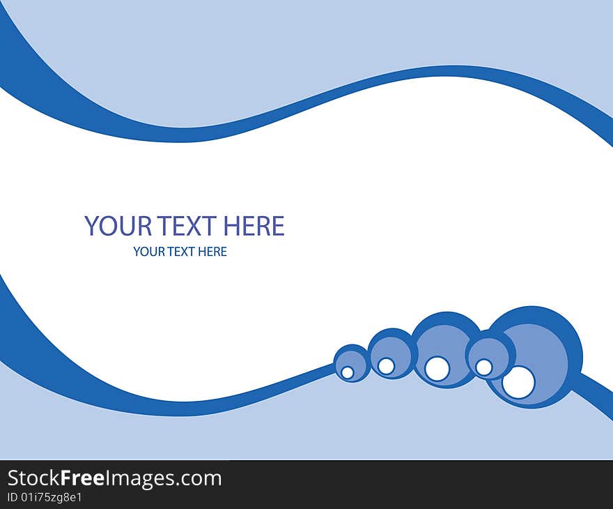 Background with a space to add your text. Background with a space to add your text