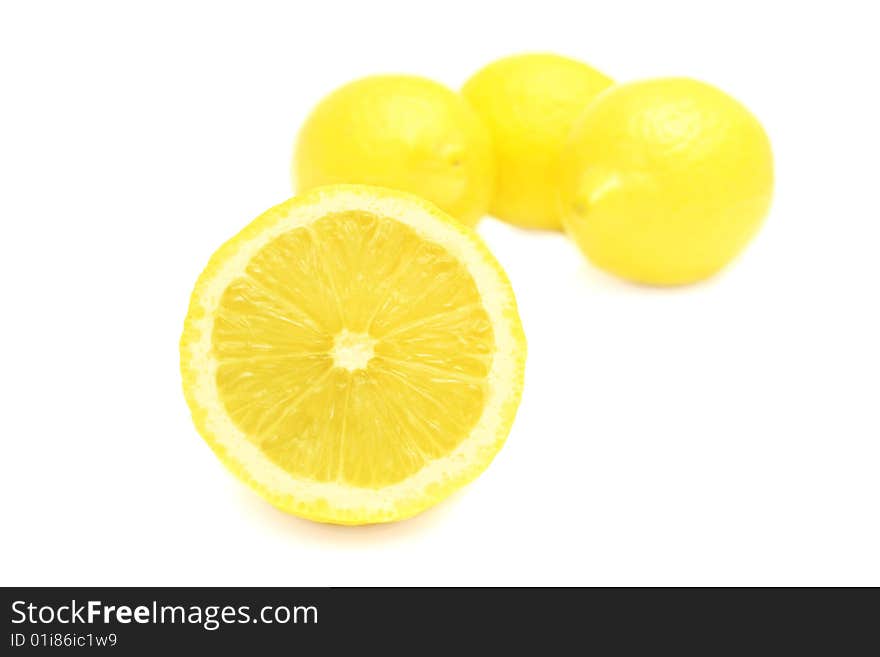 Lemons.