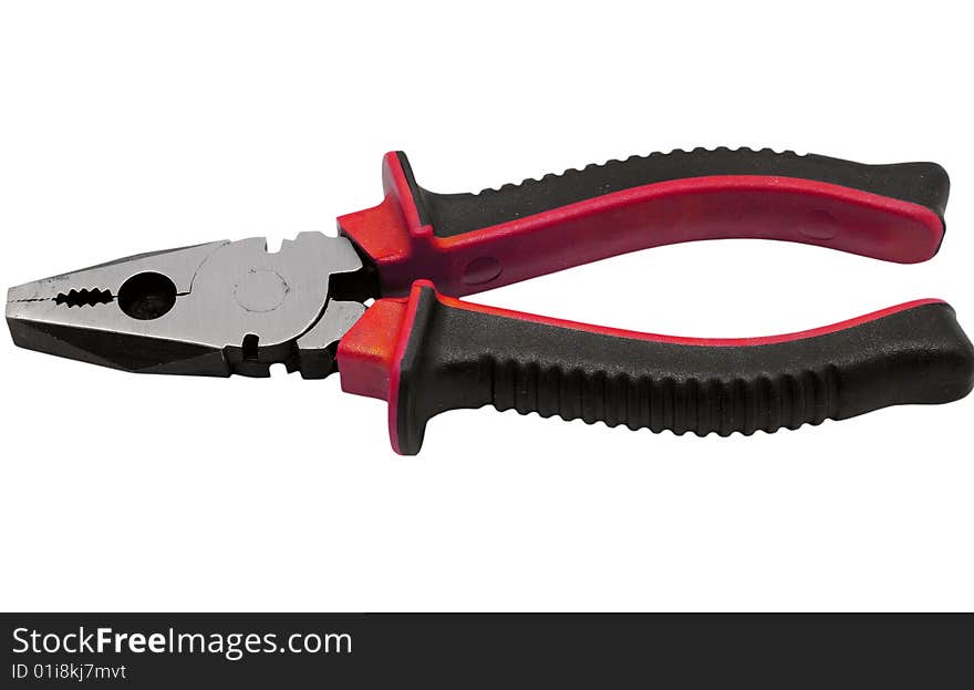 Pair of pliers