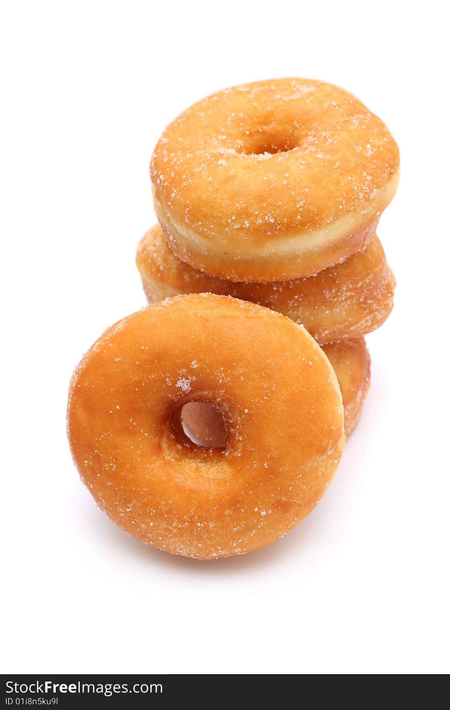 Donuts Stack