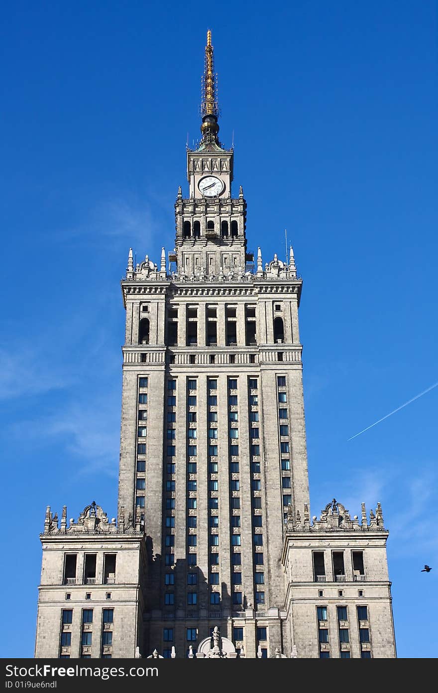 Palace Of Culture