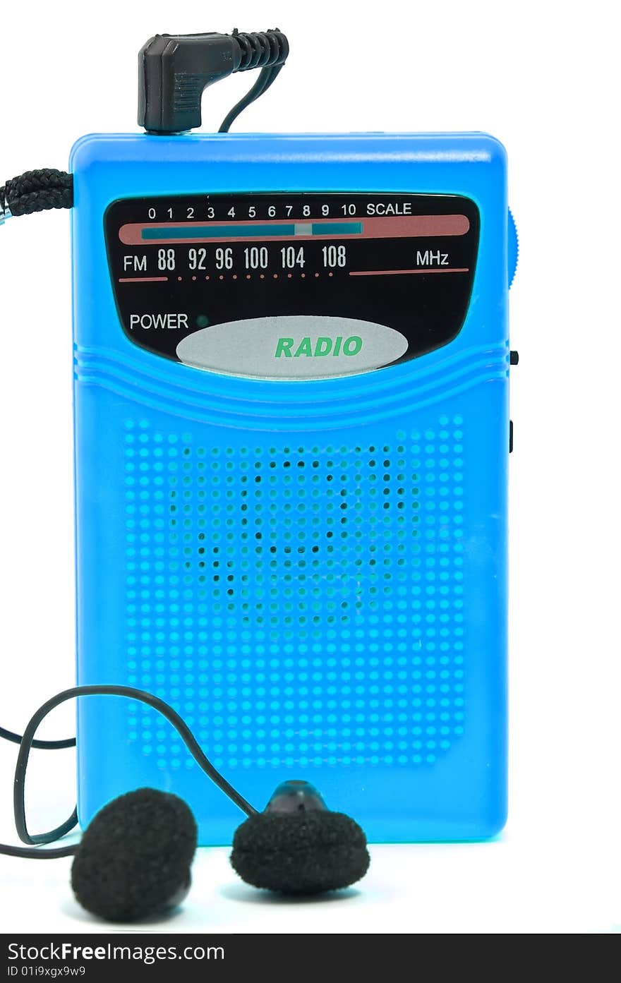 Retro Radio