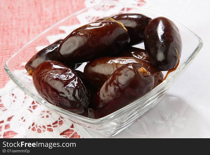 Fresh dates