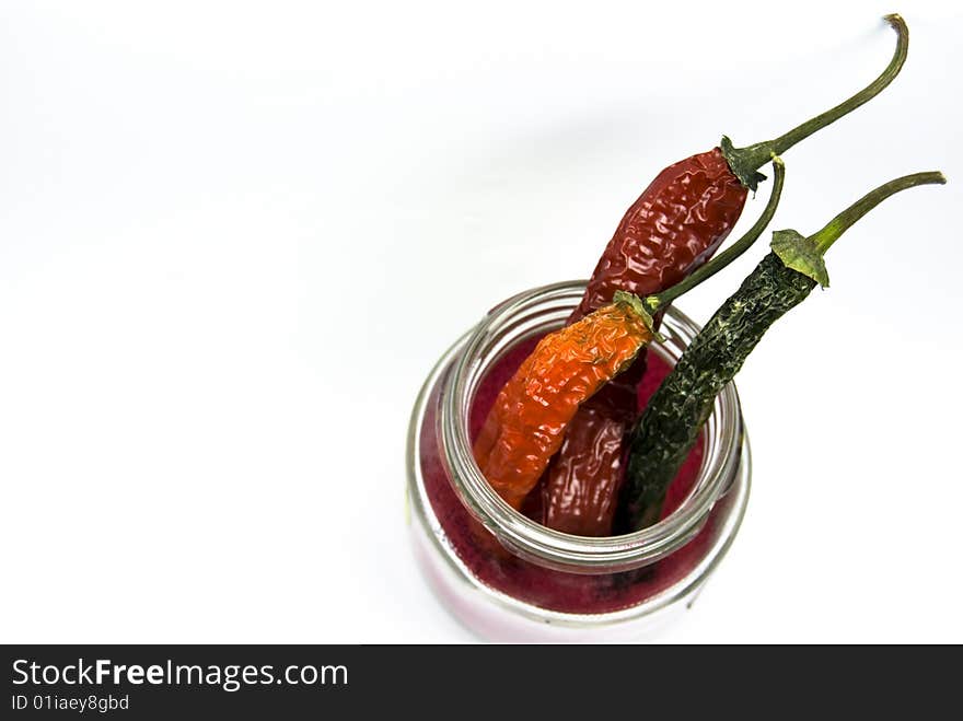 Chillies