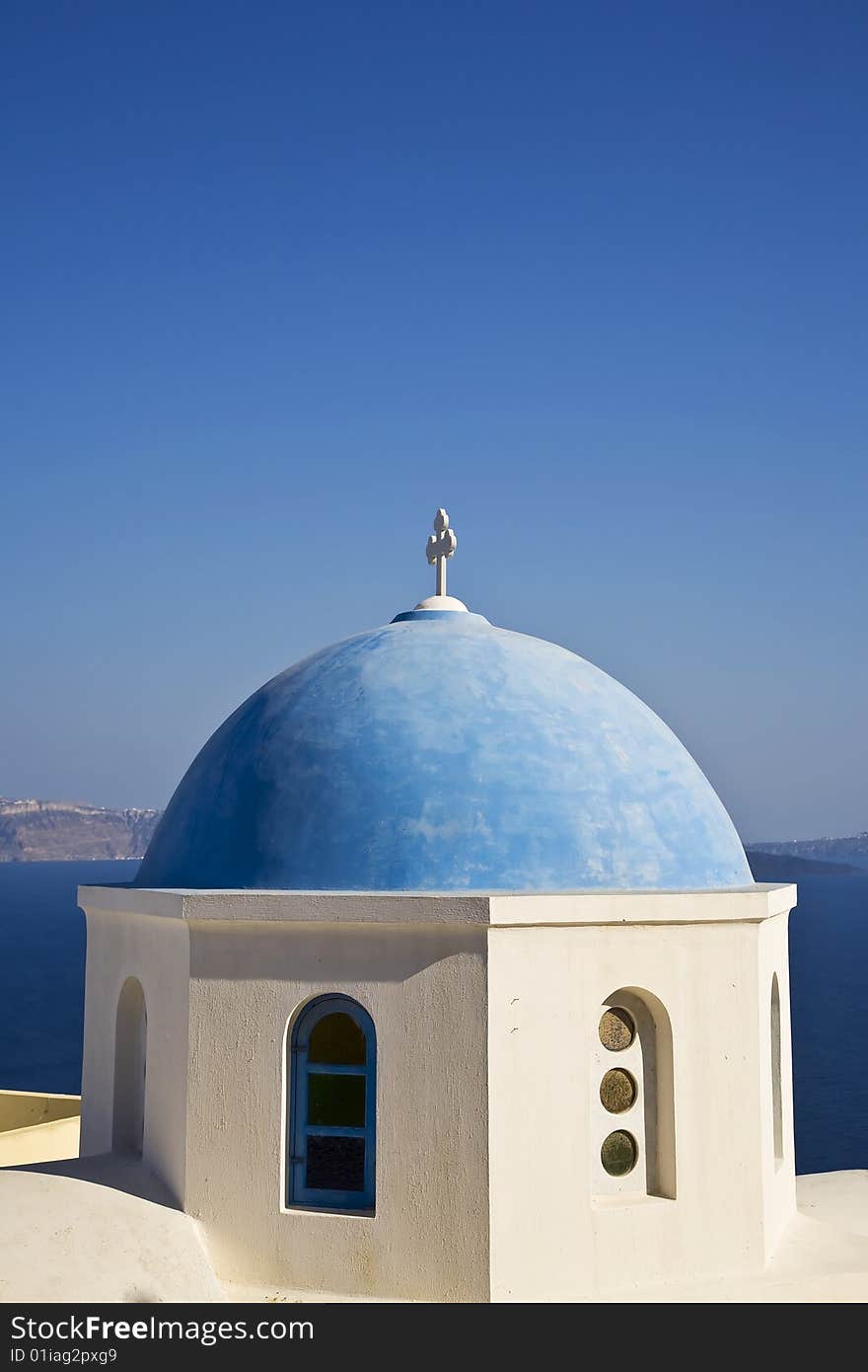 Greek Church