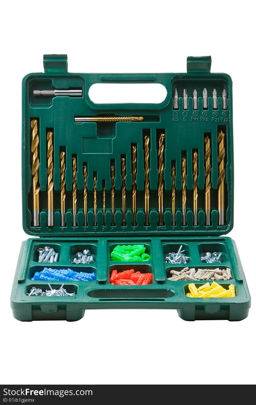 Toolbox