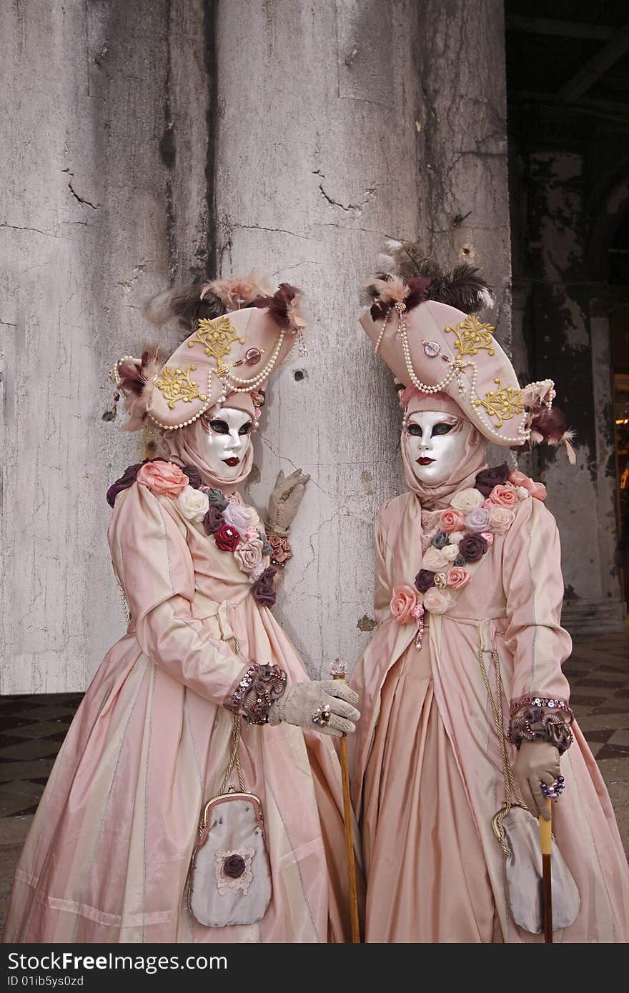 Venice Carnival