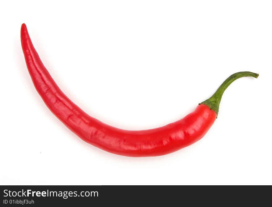 Chili pepper