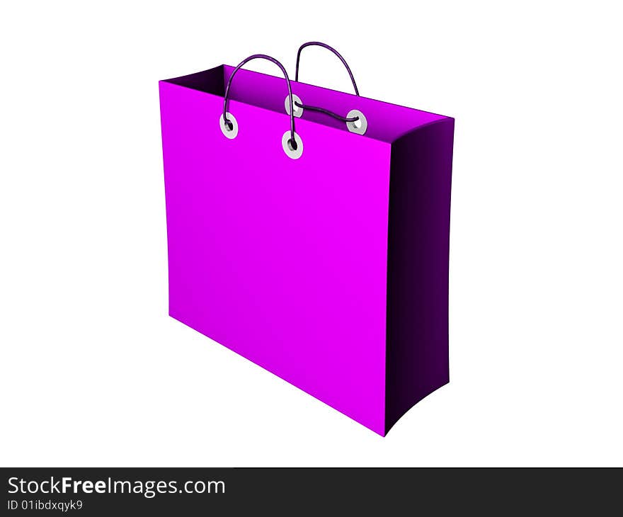 Shopping bag