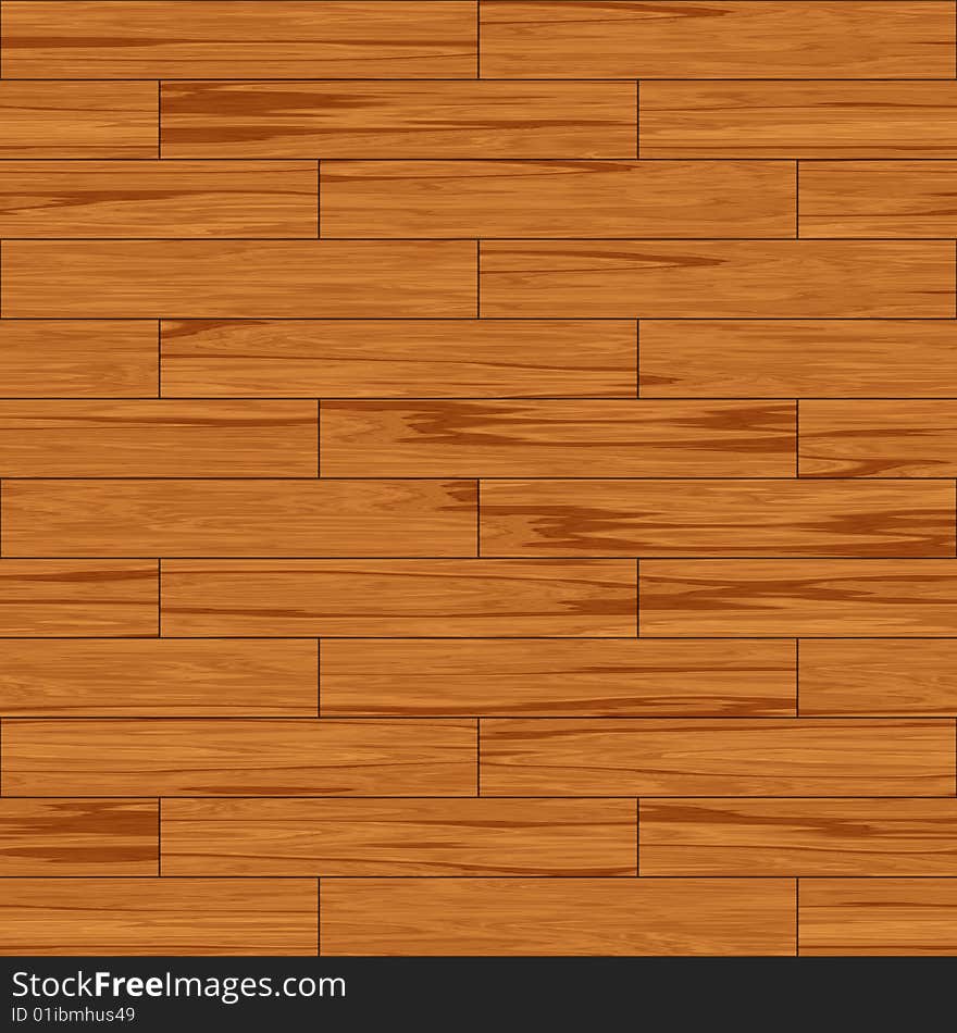 Seamless parquet high resolution texture