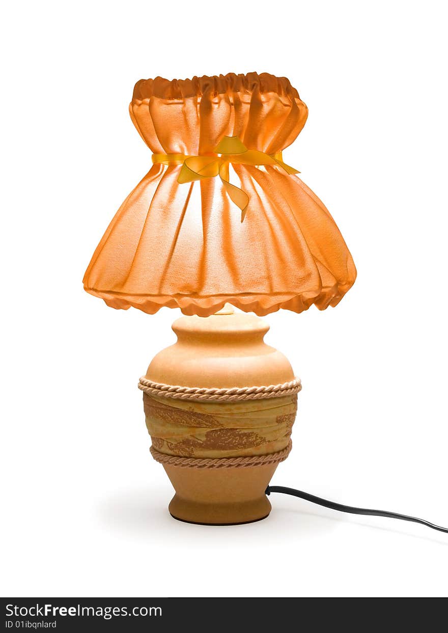 Lighting Home Lamp