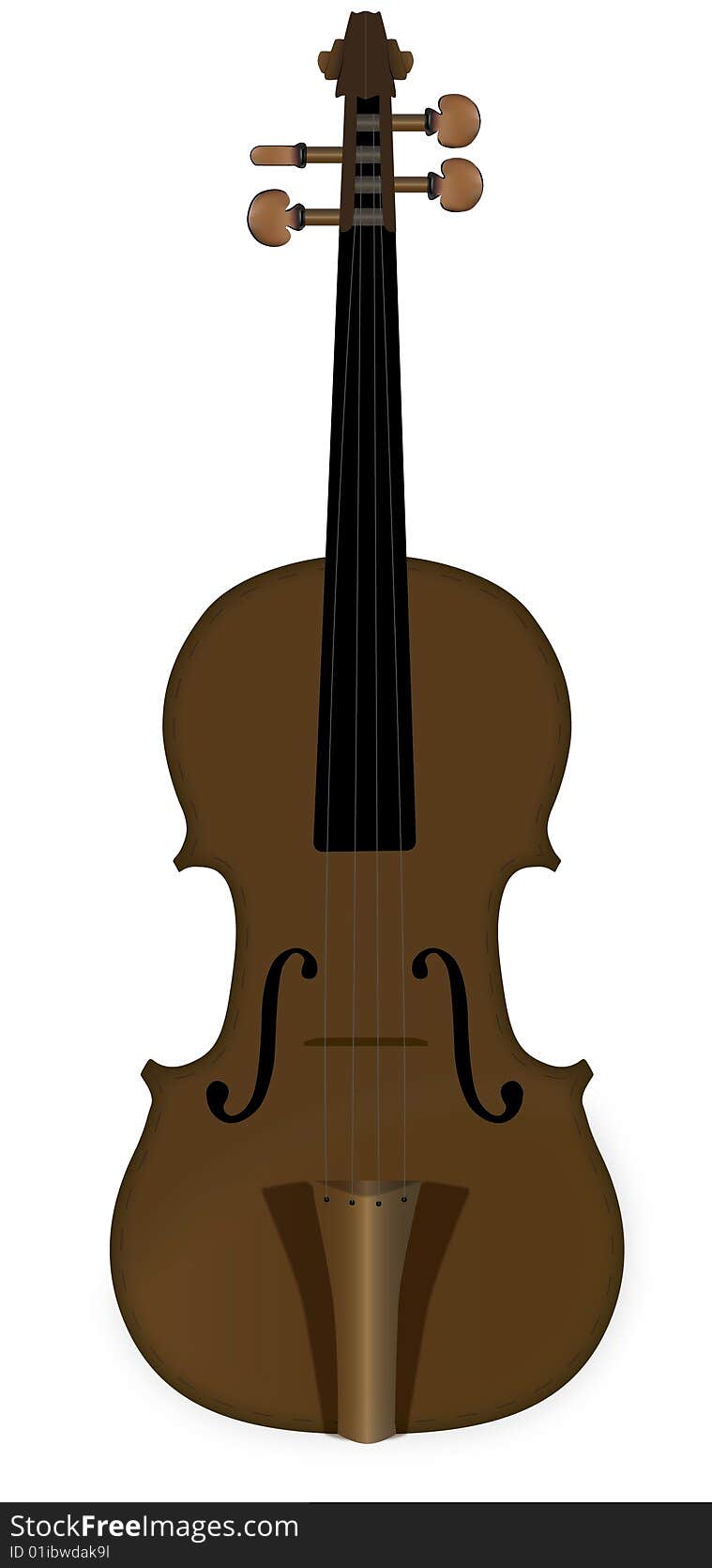 Violin