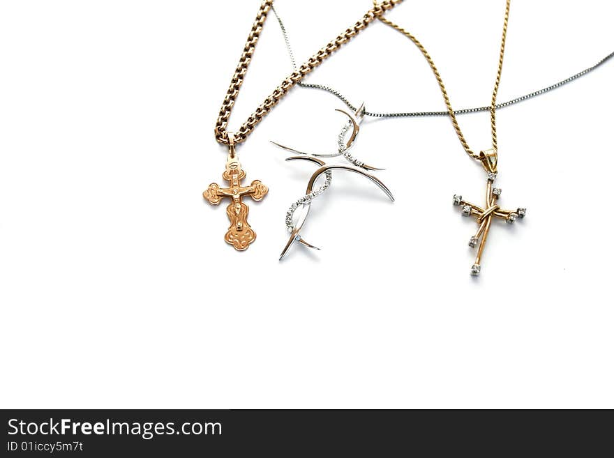 Crosses