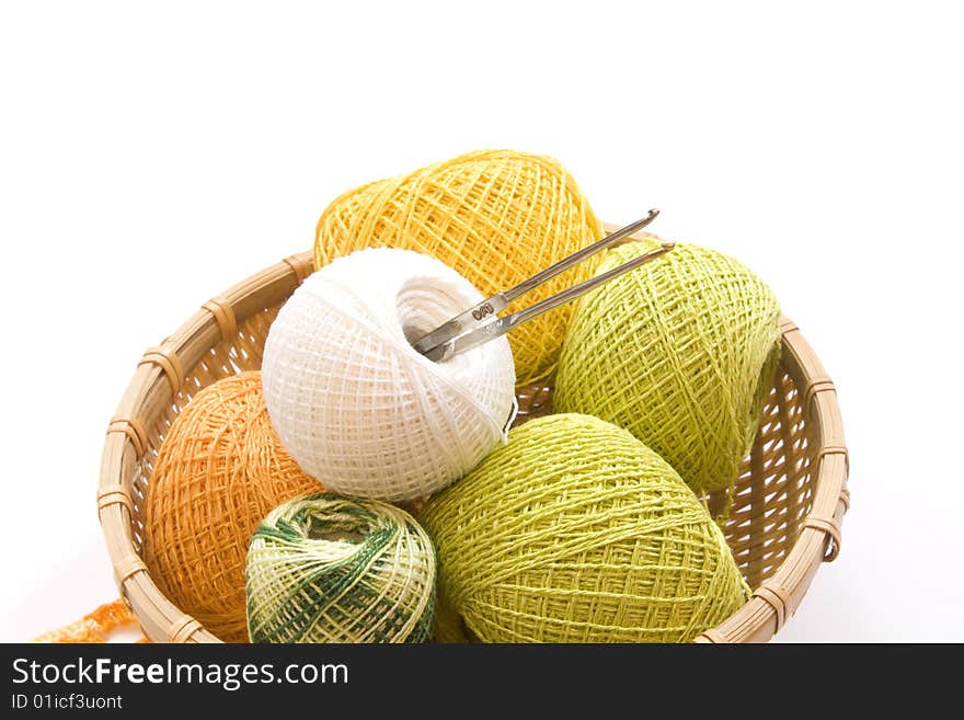 Items For Knitting