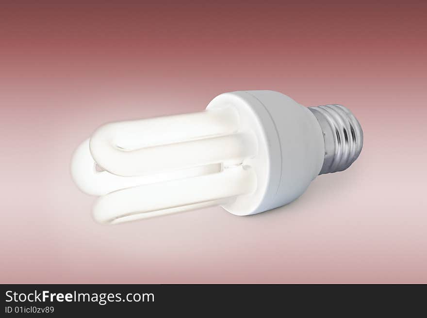 Low Energy Light Bulb