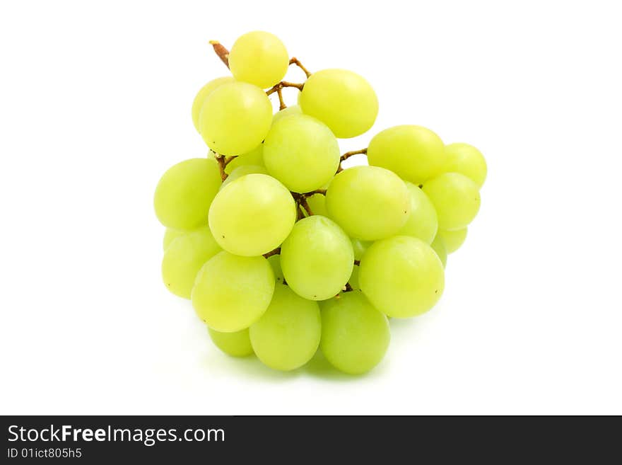 Green Grape