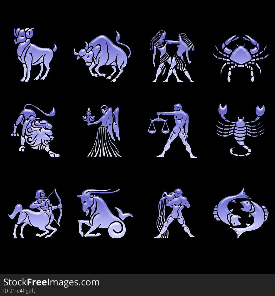 ZodiacÂ´s Sign