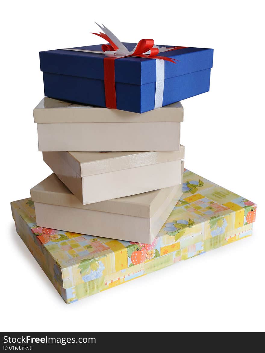 Gift Boxes